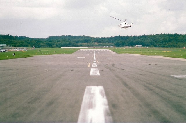 farnborough