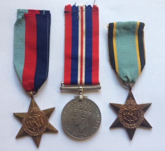 medals